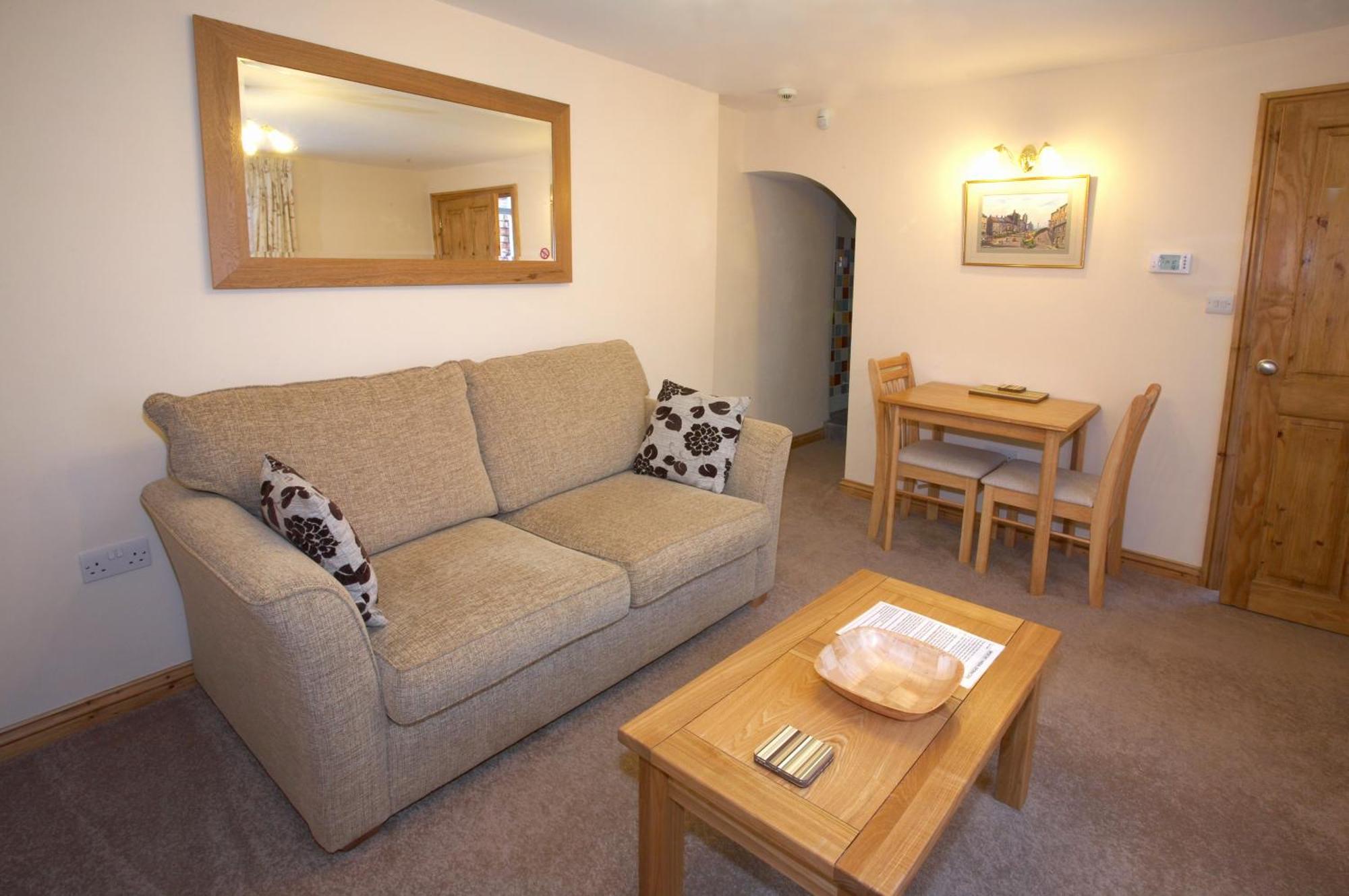 Saltburn Holidays Primrose Cottage Guisborough Room photo