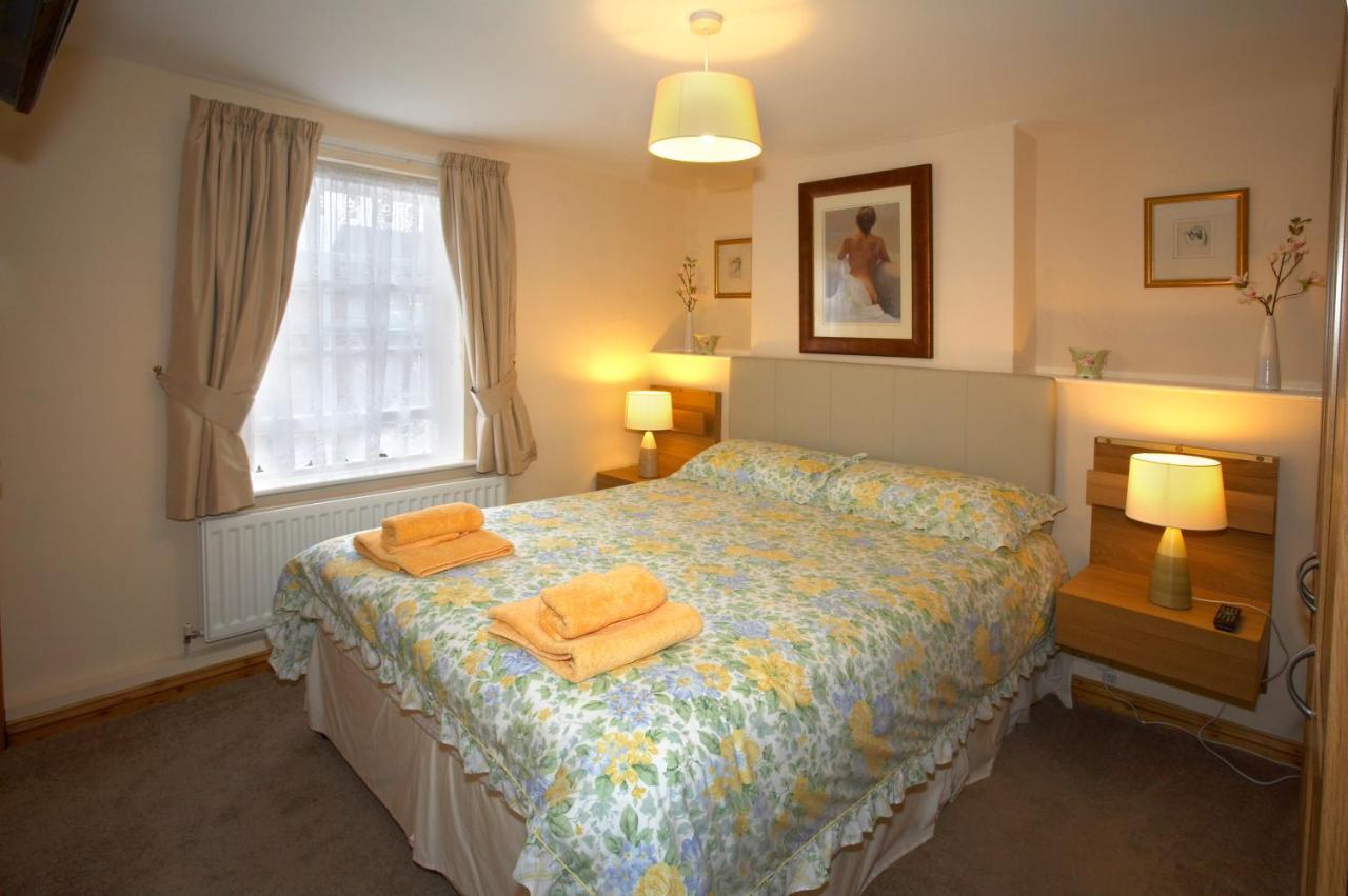 Saltburn Holidays Primrose Cottage Guisborough Exterior photo